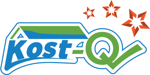 Logo KostQ
